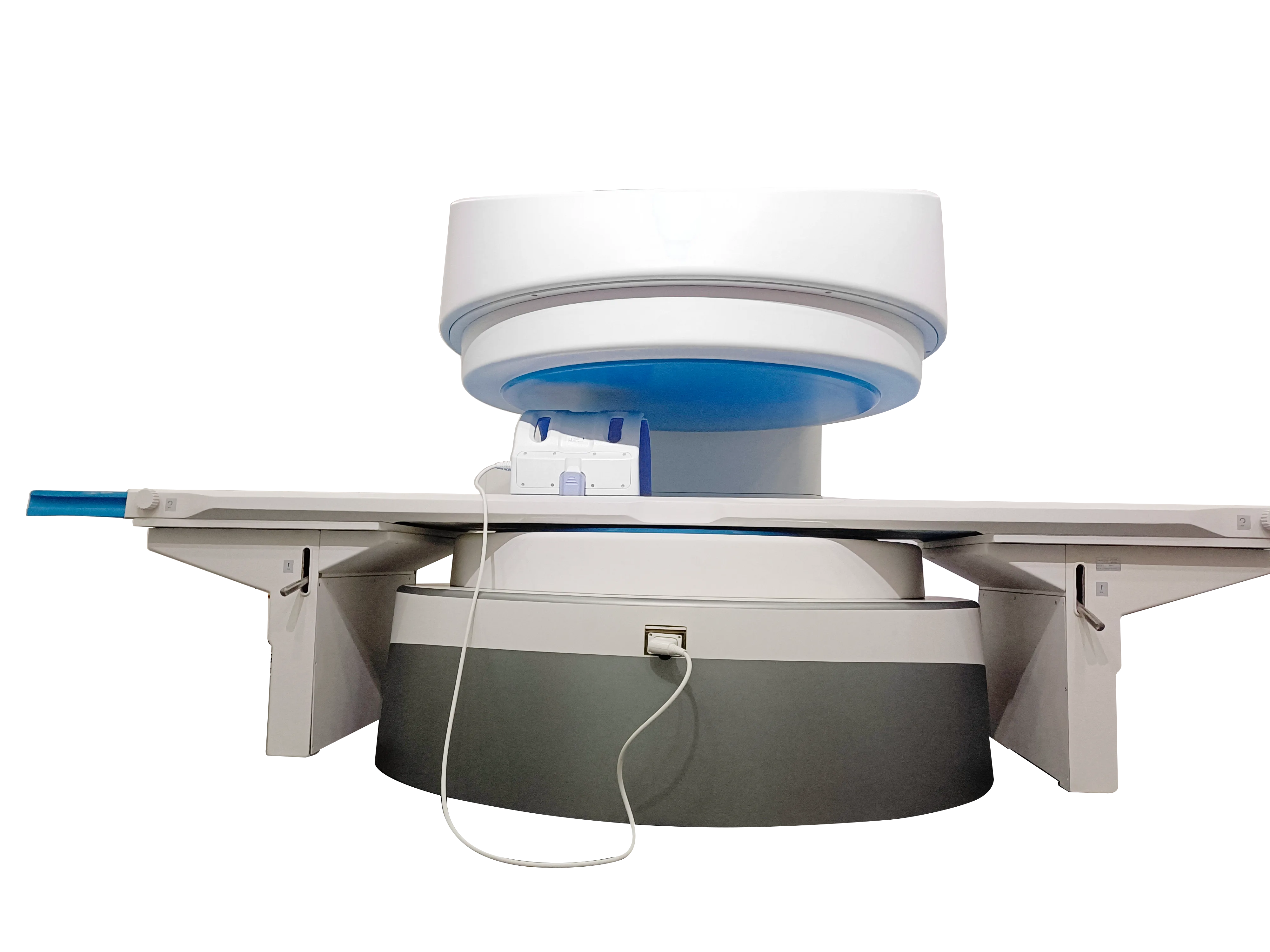 Magnetic Resonance lmaging