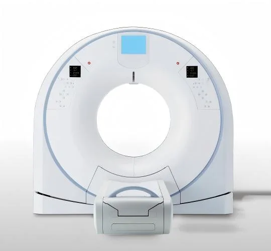 Computed Tomography (CT) Scanners