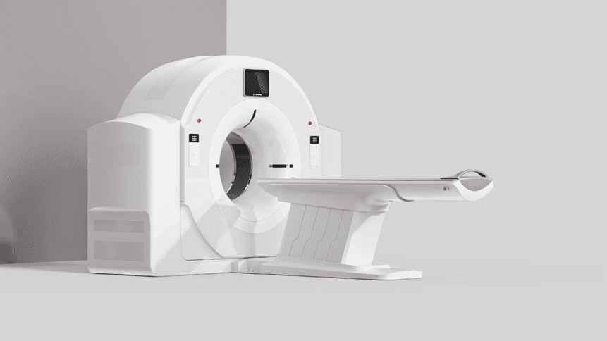 X Ray Machine